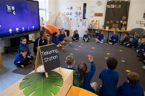 Zion Preschool - Home