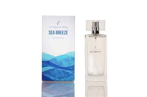 Buy Sea Breeze Eau de Parfum Online at Low Prices in India - Amazon.in