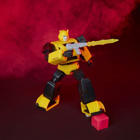 Buy Transformers R.E.D. [Robot Enhanced Design] The Transformers G1 ...