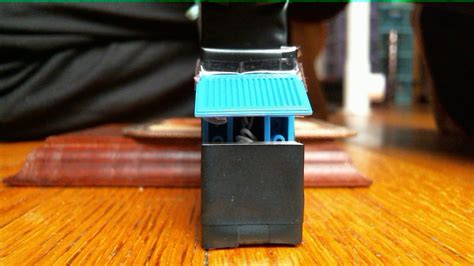 Image result for LEGO Gun Tutorial Pistolc Beginners