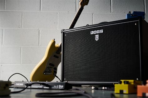 Image result for Guitar Amp Tutorial