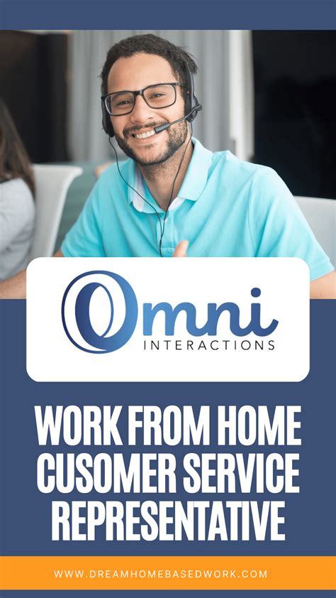 Omni Interactions Review – Now Hiring Remote Customer Service Reps ...