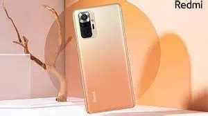 Image result for Redmi Note 10 Pro Features
