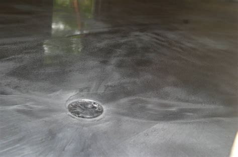 Epoxy Floor Coating For Showers – Flooring Ideas