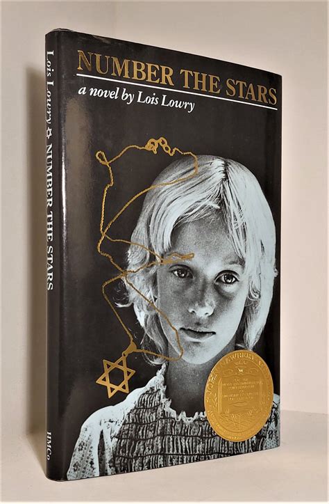 Number The Stars Cover