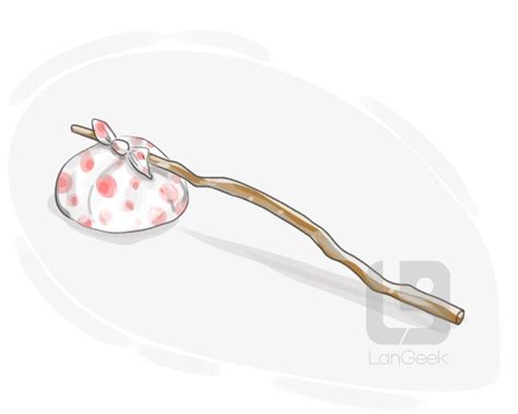 Image result for Bindle in Evidence Collection