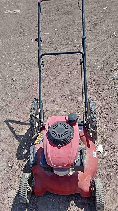 Riding Lawn Mowers for sale in Silver City, New Mexico | Facebook ...
