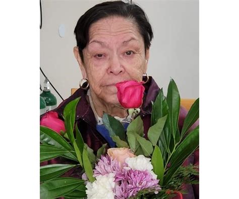 Lidia Gonzalez Obituary (2023) - Albuquerque, NM - Trujillo Family ...