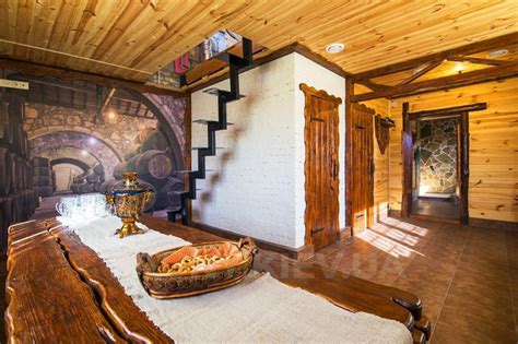 Баня «С лёгким паром» на Троещине, Киев, ул. Суворова, 20 (с. Троещина ...
