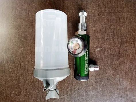 Bulk Flow Meter 的图像结果