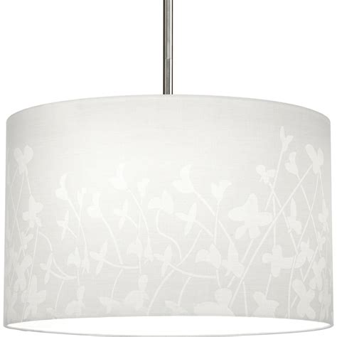Progress Lighting P8766-01 Modular Pendant System Choose Shade and 1 ...