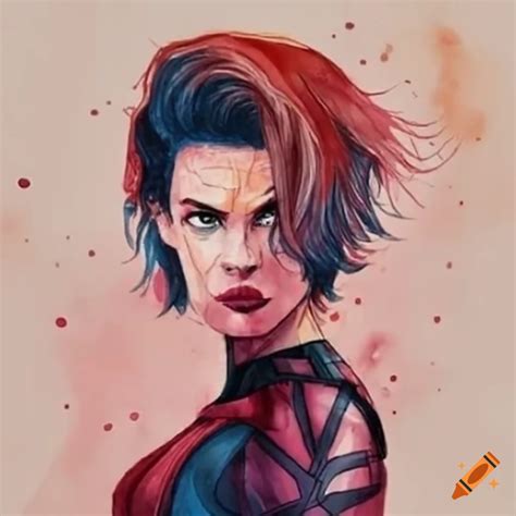 Jay Marvel Newgrounds