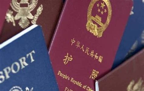 干货！3分钟了解外国人来华“签证”和“居留许可”的差别？ - 知乎