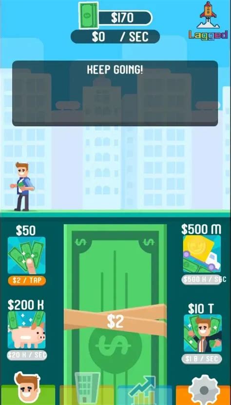 Image result for Money Clicker Tips and Tricks
