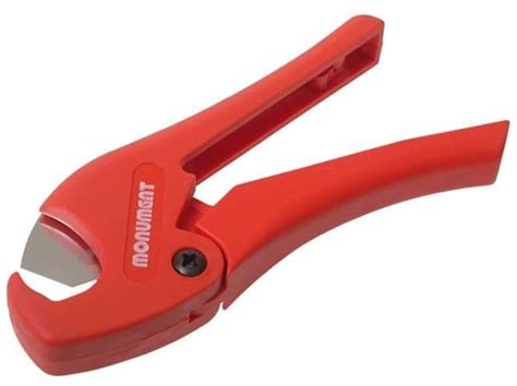 Image result for Monument Plastic Pipe Cutter