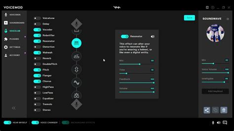 Voicemod Tutorials 的图像结果