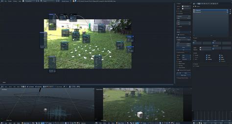 Image result for Blender Camera Tracking