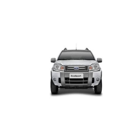 Ford EcoSport Price, Review, Pictures, Specifications & Mileage in India