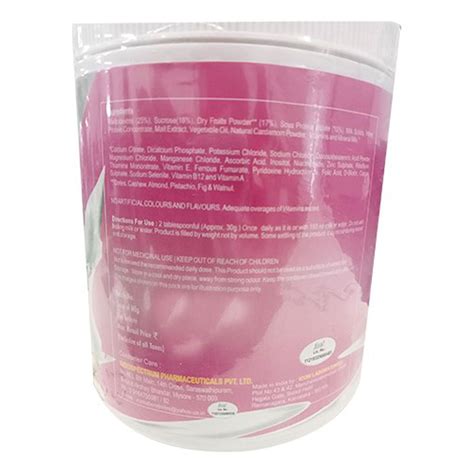 Pro-Cas Df Powder 200gm Price, Uses, Side Effects, Composition - Apollo ...