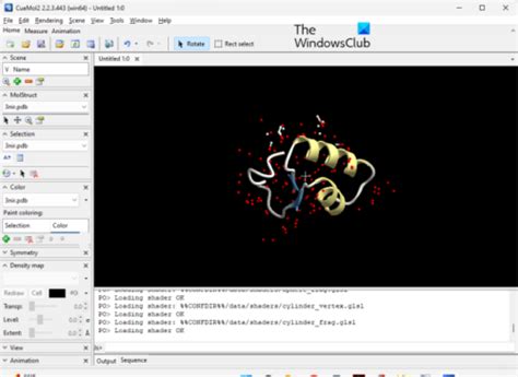 Image result for PDB File Type