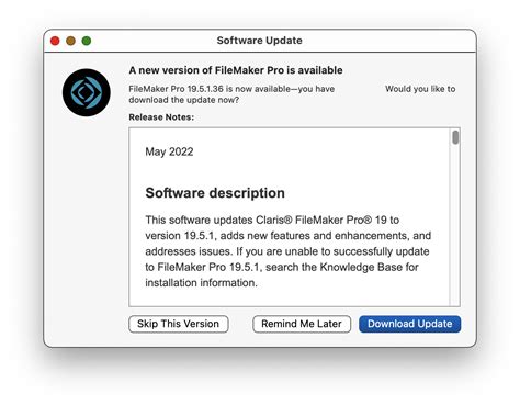 Image result for FileMaker Pro 19 Button Menu
