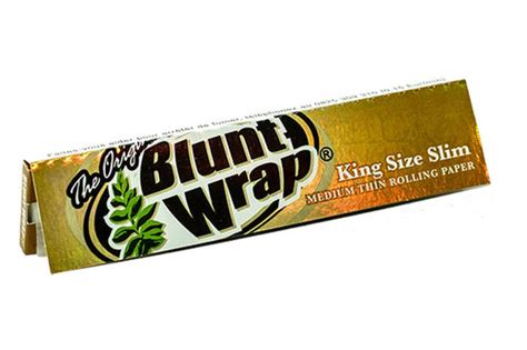 blunt wraps - Slimjim Online