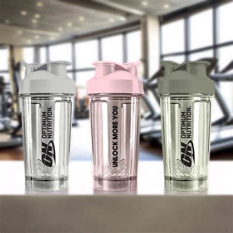 Customised Shaker Bottle - DTC World