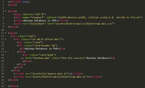 Image result for How to Store Files in Database MySQL Using PHP Code with Harry