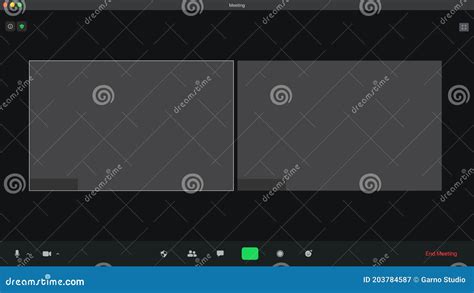 Image result for Zoom GUI Interface