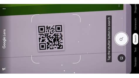 Image result for How Do I Scan a QR Code On My Android Phone