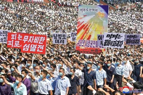 韩国爆发万人大集会，高呼撤走美军，尹锡悦却仍在和民意对着干？_腾讯新闻