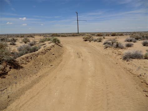 40 Acre Harper Lake Rd, Water Well, Hinkley, San Bernardino county, CA ...