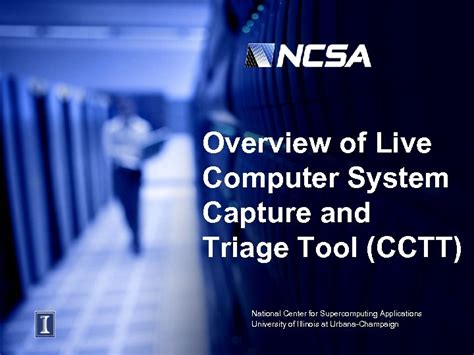 What Is Triage Impacted Computer System 的图像结果