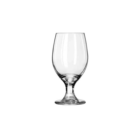 Copa Banquet Globet Perception de 14 Onzas / 414 Mililitros LIBBEY 3010