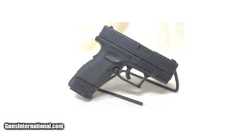 Springfield Armory .40 SW Loaded 的图像结果