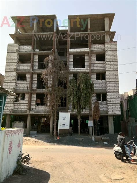 Allied 20 Appartments | Flats & Offices at Mithipur, Ahmedabad