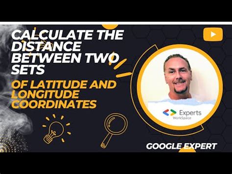 Image result for Calculating Distance Between Coordinates