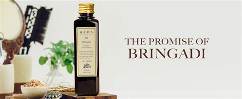 Kama Ayurveda Bringadi Intensive Hair Treatment : Amazon.in: Beauty