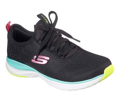 Buy Skechers ULTRA GROOVE-QUICK ADVANTAGE | Women