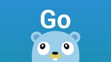 go语言基础入门教程：Go语言logo和版本 - 知乎