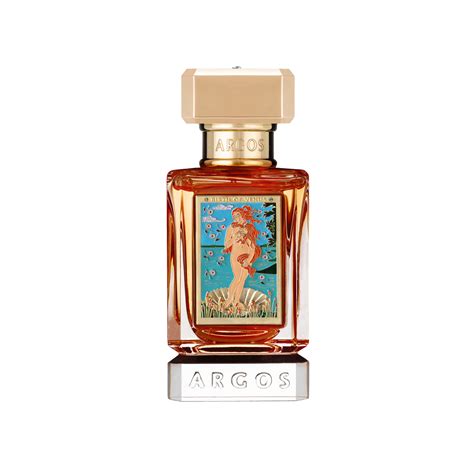 Argos BIRTH OF VENUS Perfume - Argos Fragrances