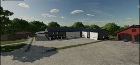 Image result for Shop Mod for FS22