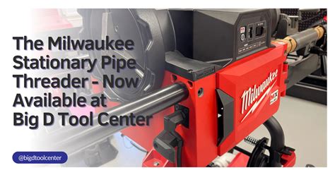 Image result for Milwaukee Power Threader