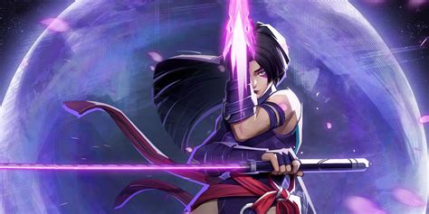 Marvel Rivals: How to Play Psylocke - ValoSettings.com