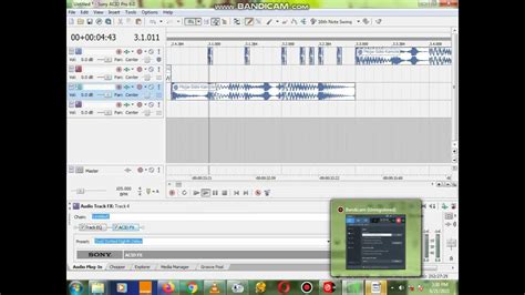 Sony Acid Pro Tutorials 的图像结果