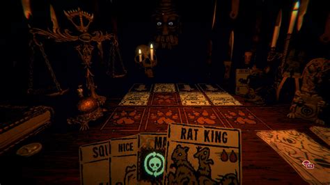 Inscryption: How to Open the Safe and Cabinet | Cabin Puzzles Guide ...