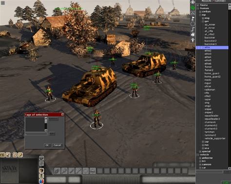 Gem Editor Tutorial 的图像结果