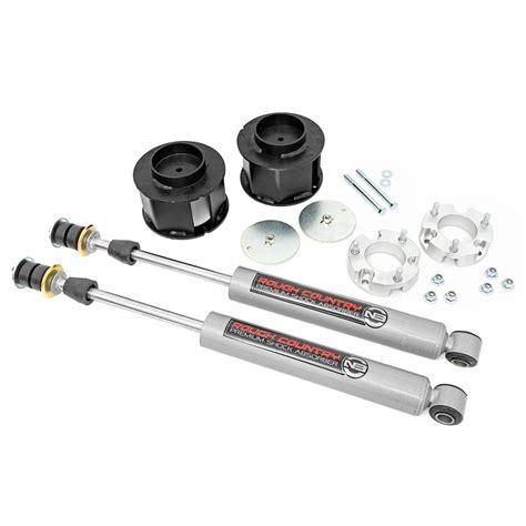 Image result for 1994 4Runner Lift Kit Installation