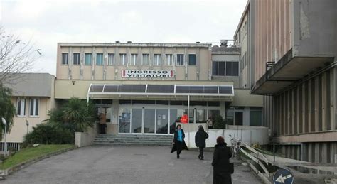 All'ospedale di Battipaglia &egrave; attivo un centro Psocare - il Giornale di ...