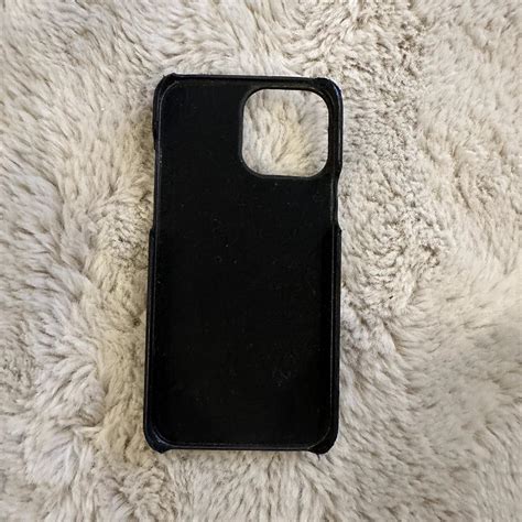 THE PUFFER CASE iPhone 12 Pro Max - Depop